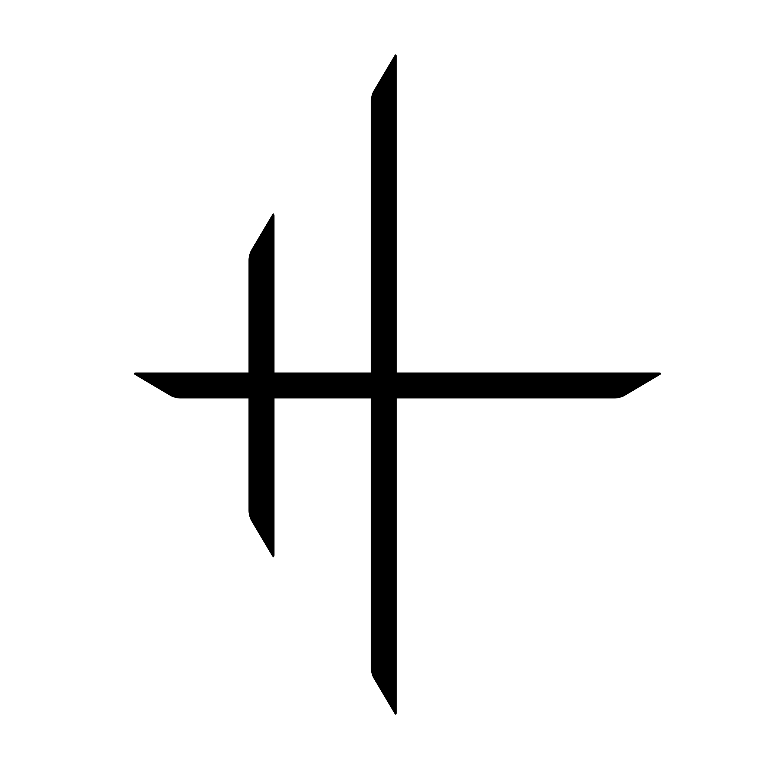 Horizon Facades logo